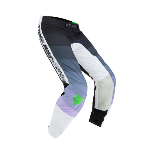 Fox MX25.5 Flexair Grid Pants - Black Purple