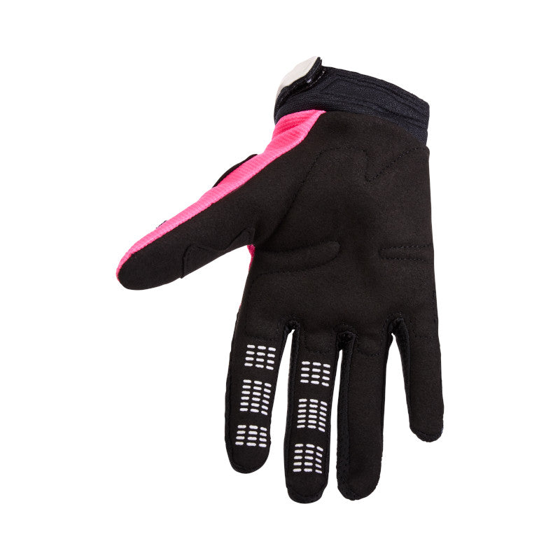 Fox MX25.5 Youth 180 Elevated Gloves - Pink