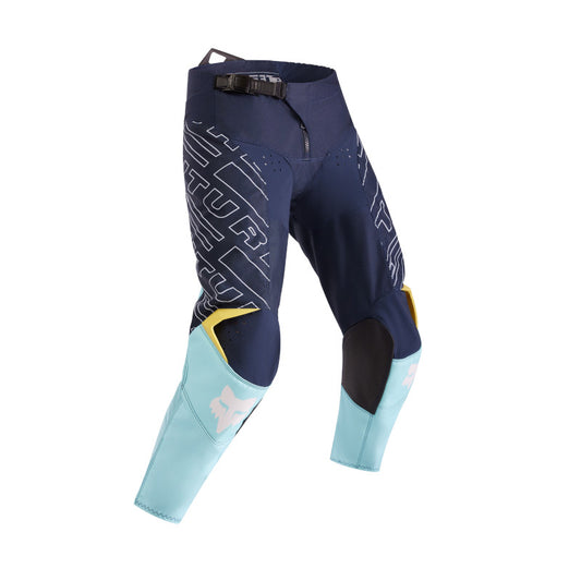 Fox MX25.5 Youth 180 Elevated Pants - Light Blue