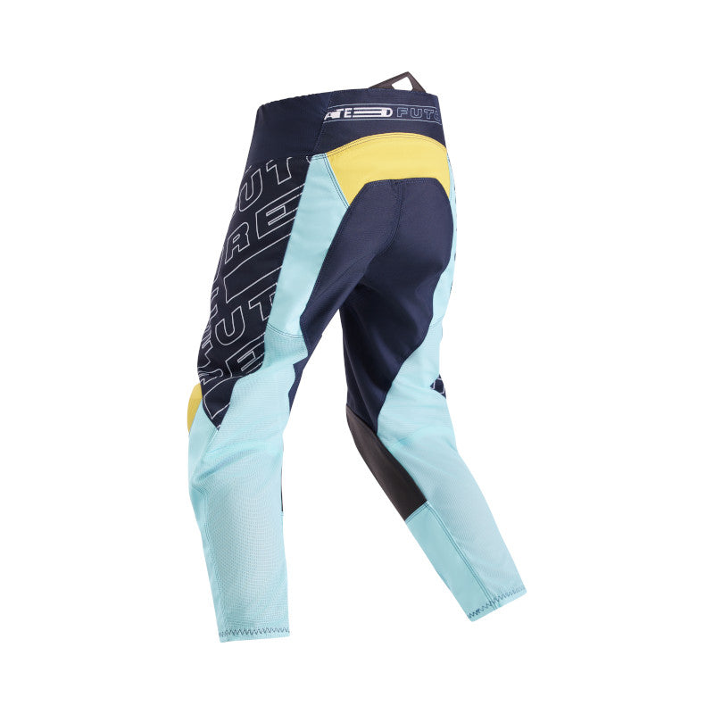Fox MX25.5 Youth 180 Elevated Pants - Light Blue