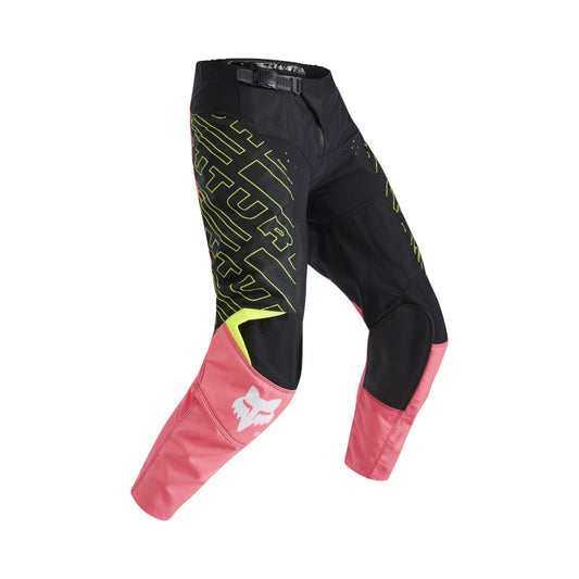 Fox MX25.5 Youth 180 Elevated Pants - Pink