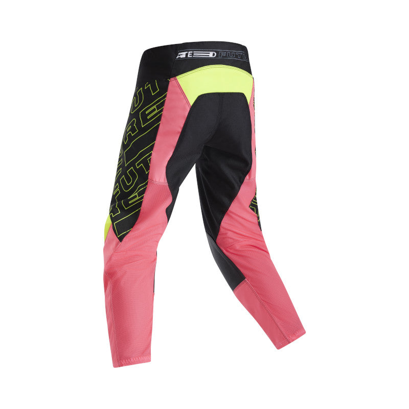 Fox MX25.5 Youth 180 Elevated Pants - Pink