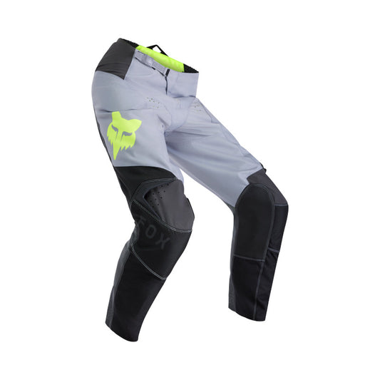 Fox MX25.5 180 Flow Pants - Black Yellow