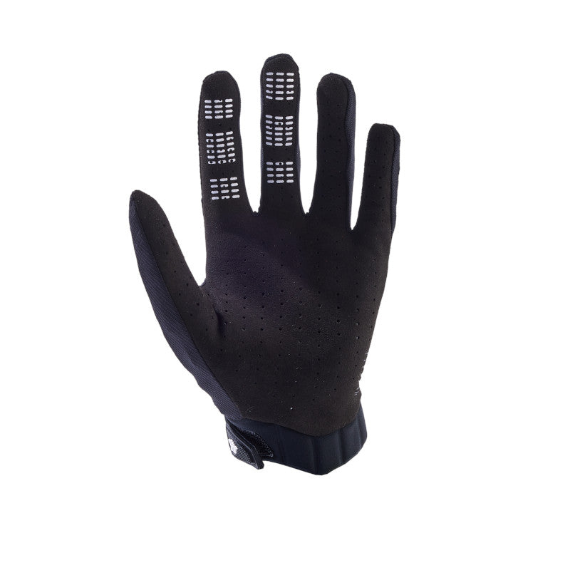 Fox MX26 Flexair Gloves - Black