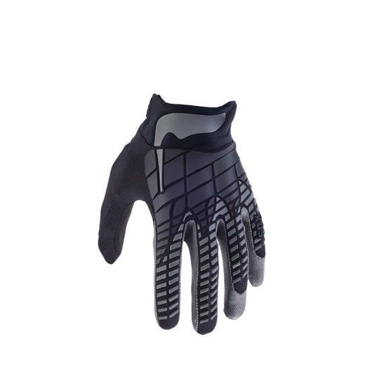 Fox MX26 360 Gloves - Black / Grey