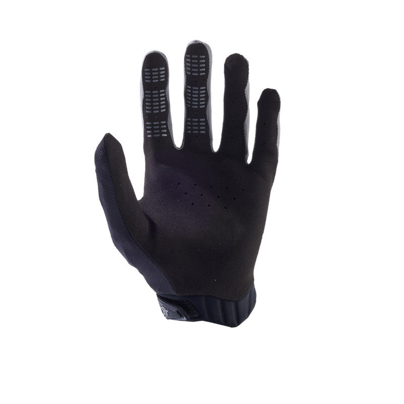 Fox MX26 360 Gloves - Black / Grey