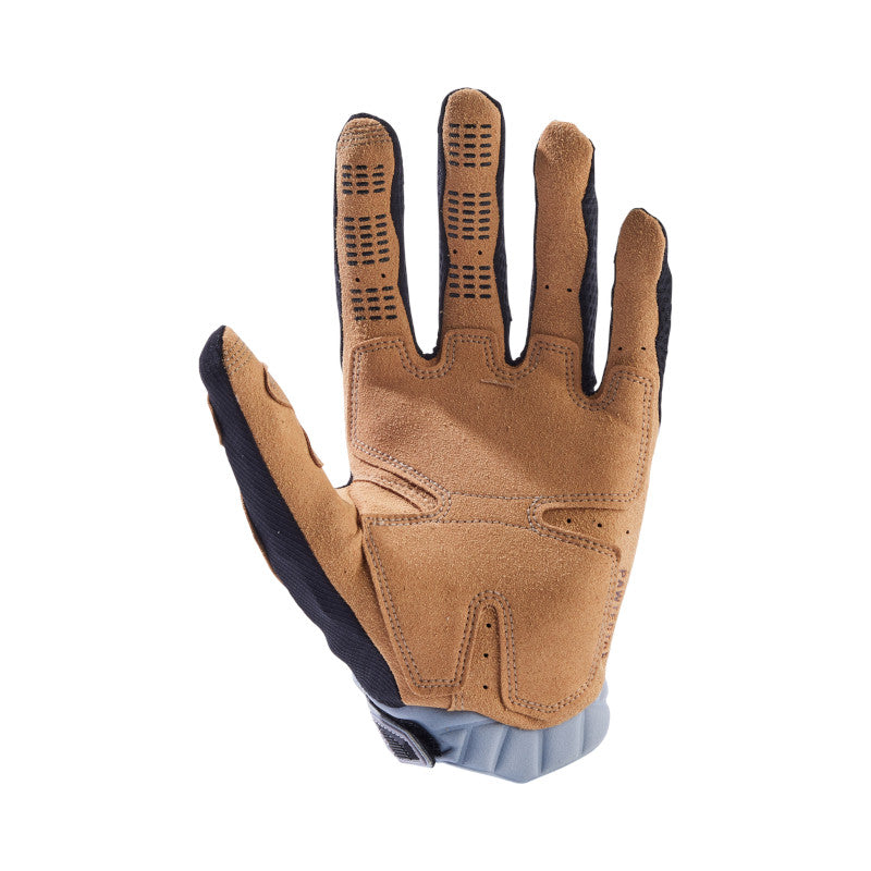 Fox MX26 Pawtector Gloves - Black / Grey
