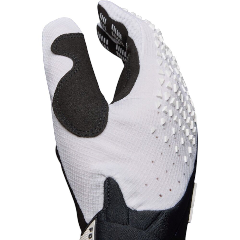 Fox MX27 Pawtector Gloves - Black / White