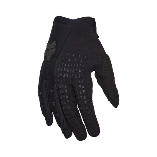 Fox MX26 Pawtector Gloves - Black