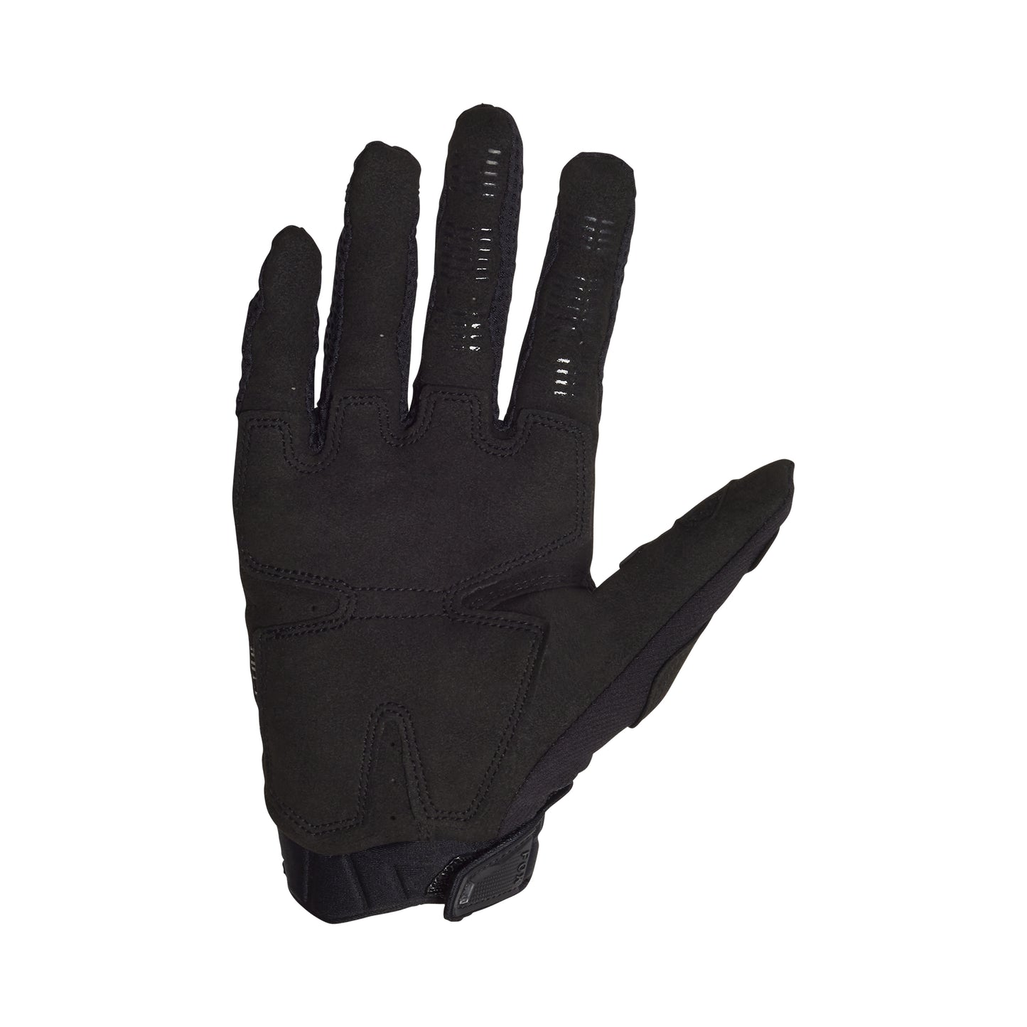 Fox MX26 Pawtector Gloves - Black