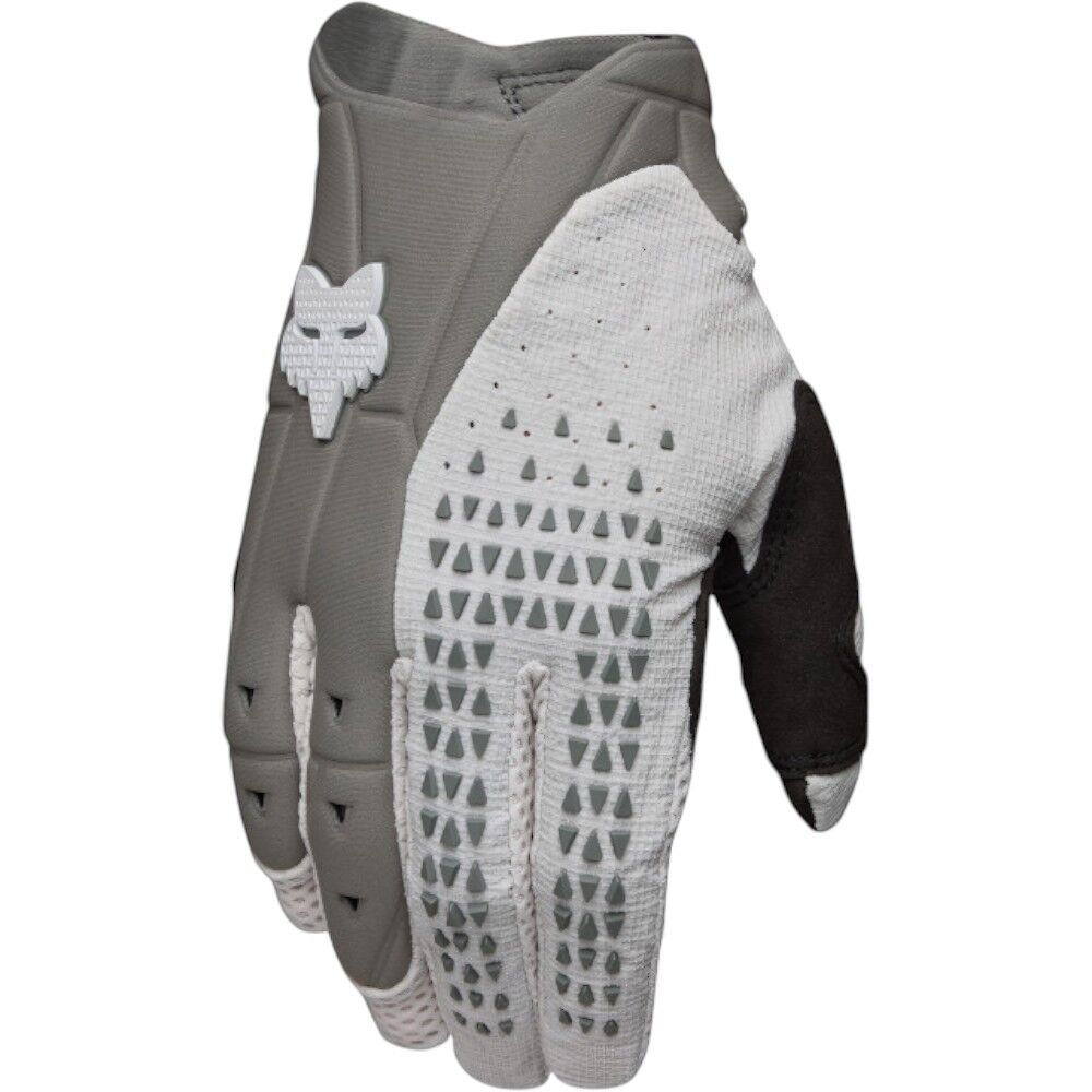Fox MX27 Pawtector Gloves - Grey