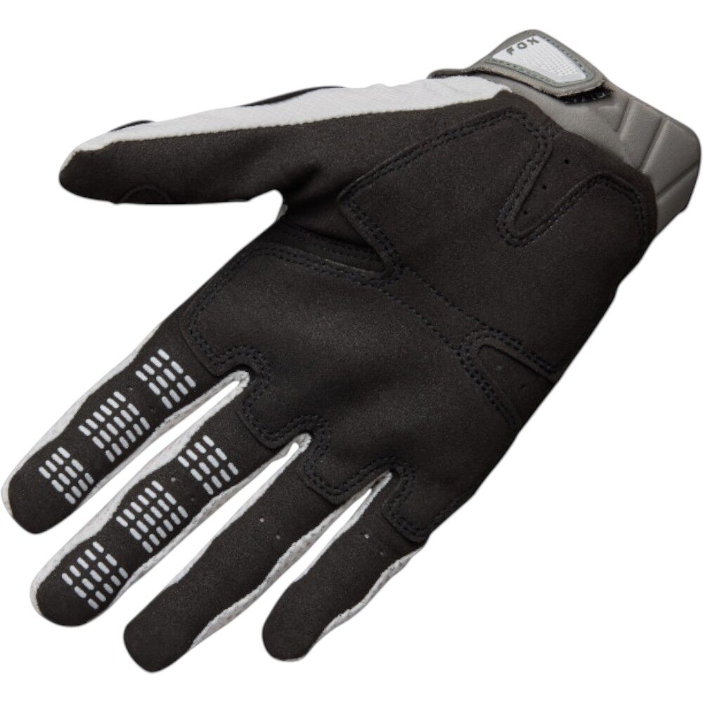 Fox MX27 Pawtector Gloves - Grey