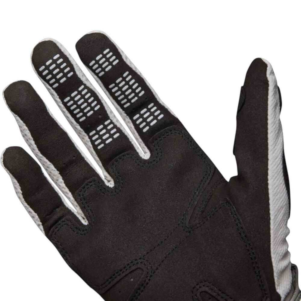 Fox MX27 Pawtector Gloves - Grey