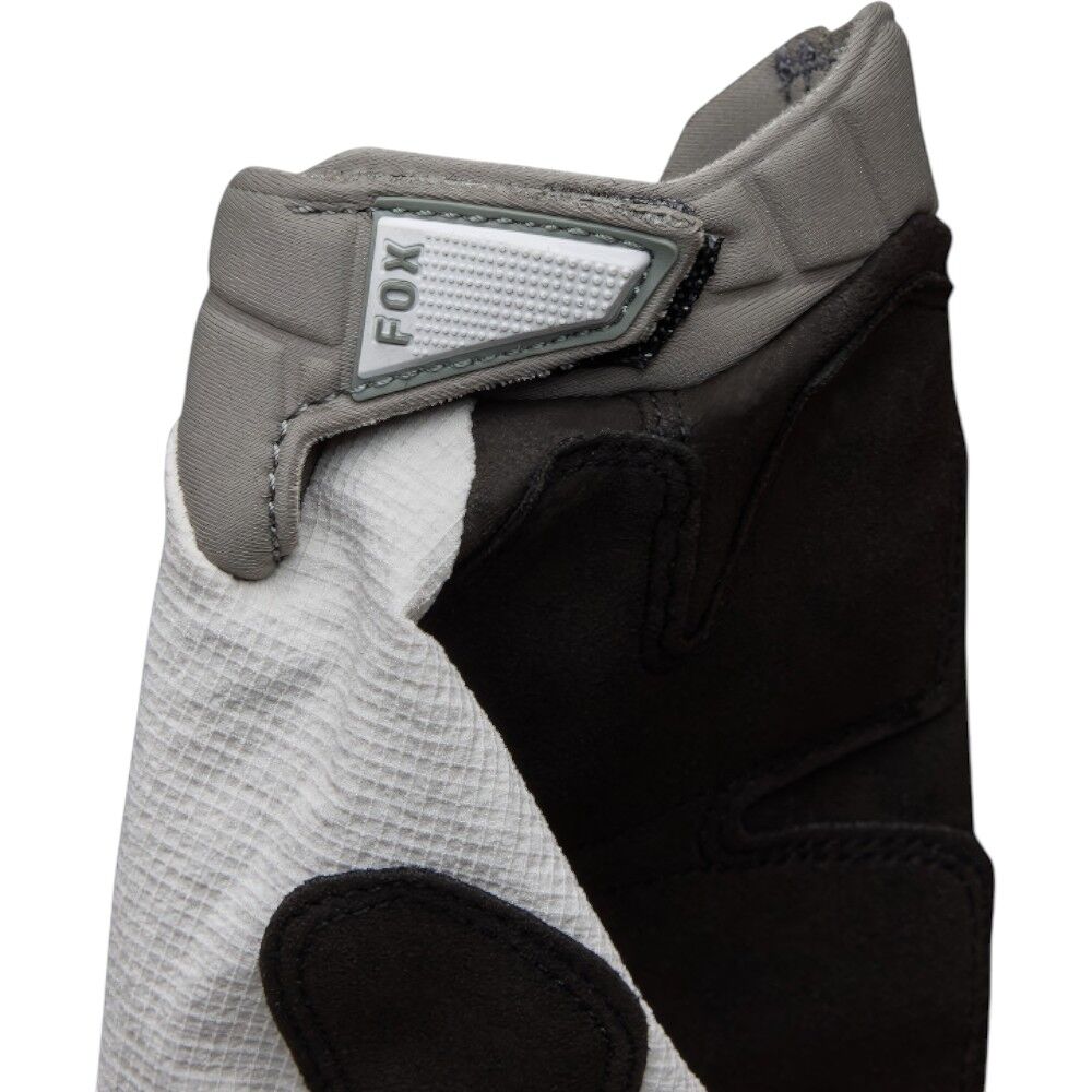 Fox MX27 Pawtector Gloves - Grey