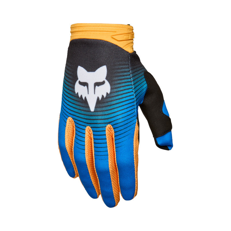 Fox MX26 180 Collect Gloves - Blue