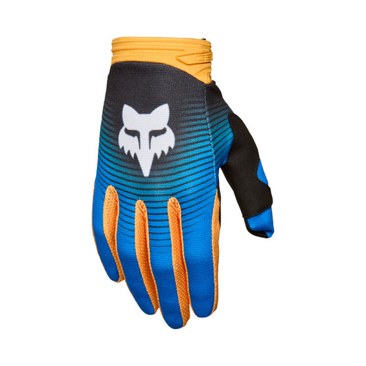 Fox MX26 180 Collect Gloves - Blue