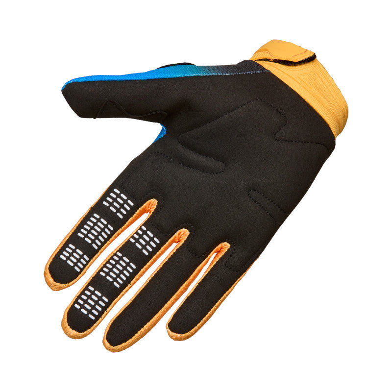Fox MX26 180 Collect Gloves - Blue