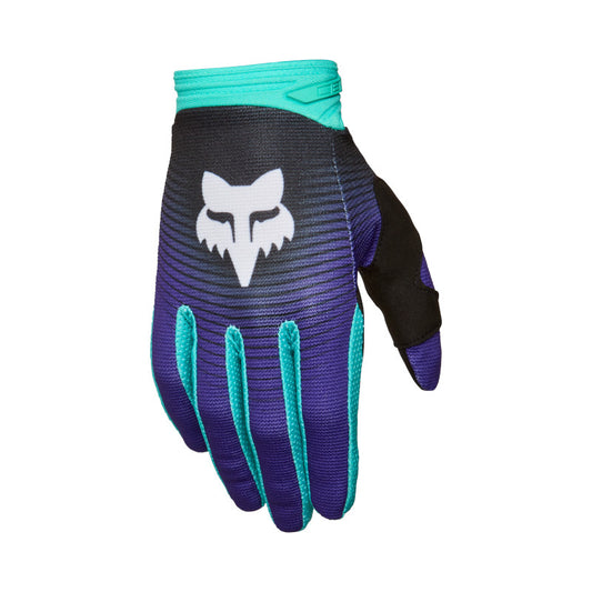 Fox MX26 180 Collect Gloves - Purple