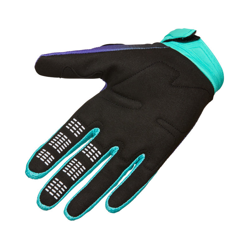 Fox MX26 180 Collect Gloves - Purple
