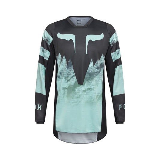 Fox MX26 180 Kairos Jersey - Turquoise