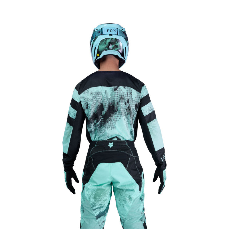 Fox MX26 180 Kairos Jersey - Turquoise