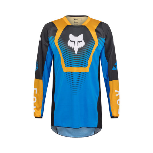 Fox MX26 180 Collect Jersey - Blue