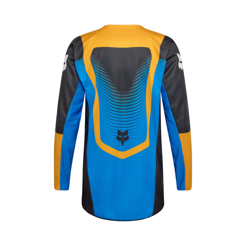 Fox MX26 180 Collect Jersey - Blue