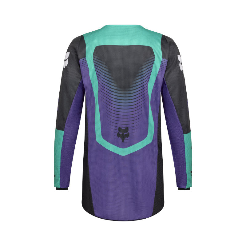 Fox MX26 180 Collect Jersey - Purple