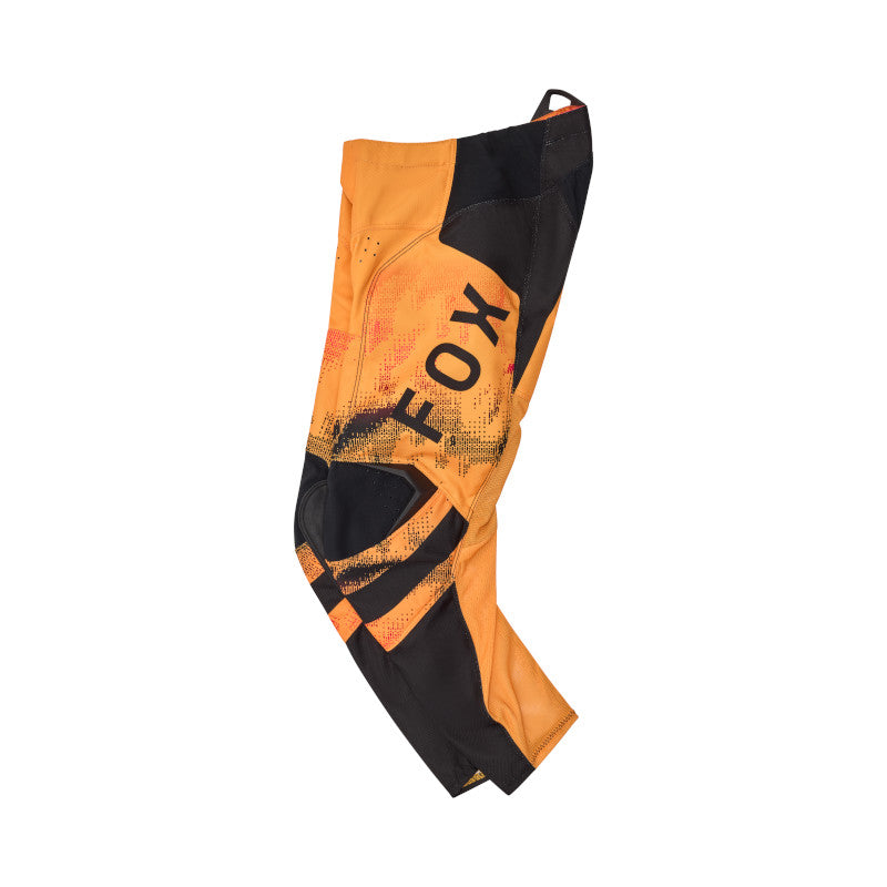Fox MX26 Youth 180 Kairos Pants - Orange / Black