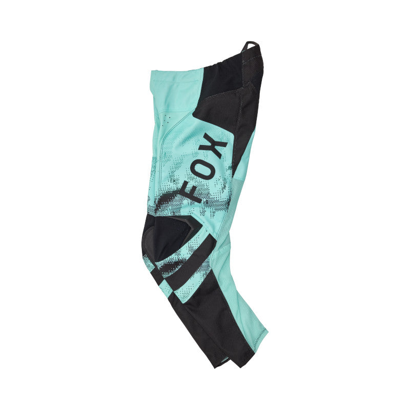 Fox MX26 Youth 180 Kairos Pants - Turquoise