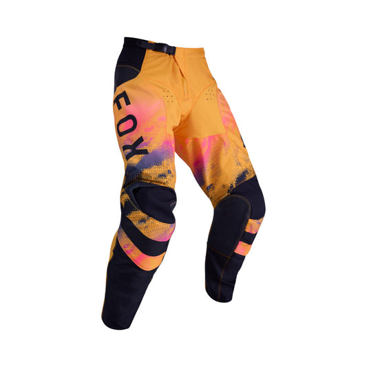 Fox MX26 180 Kairos Pants - Orange / Black