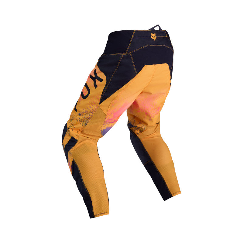 Fox MX26 180 Kairos Pants - Orange / Black