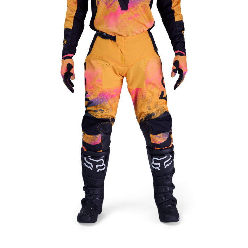 Fox MX26 180 Kairos Pants - Orange / Black