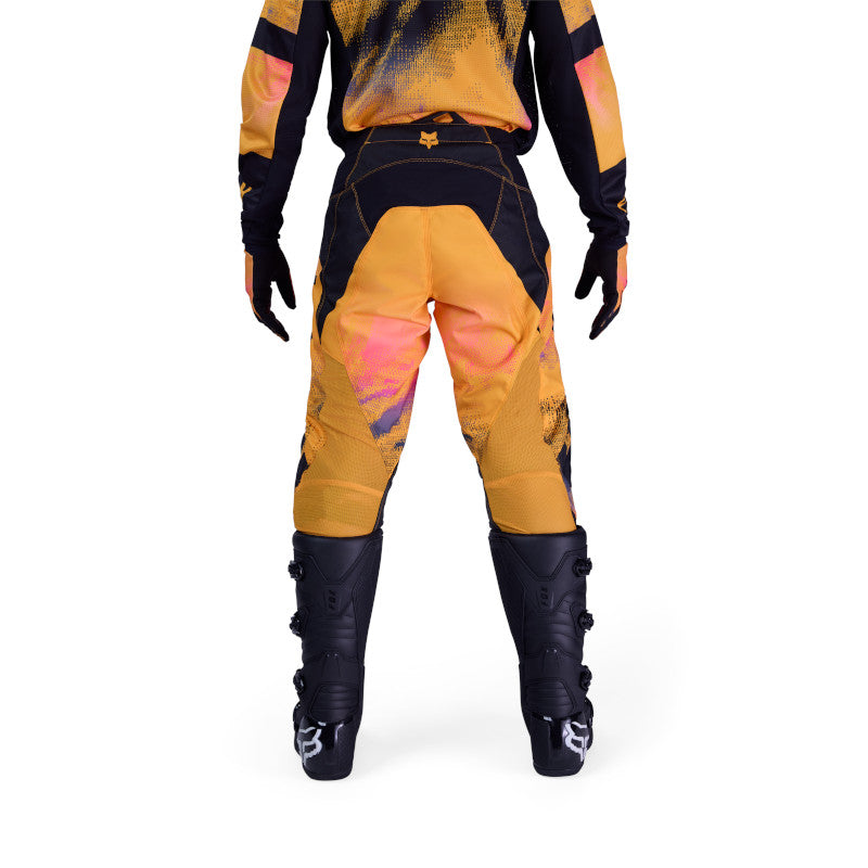 Fox MX26 180 Kairos Pants - Orange / Black
