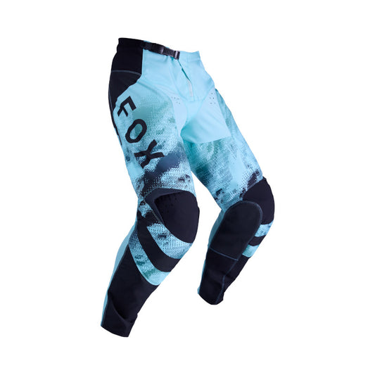Fox MX26 180 Kairos Pants - Turquoise