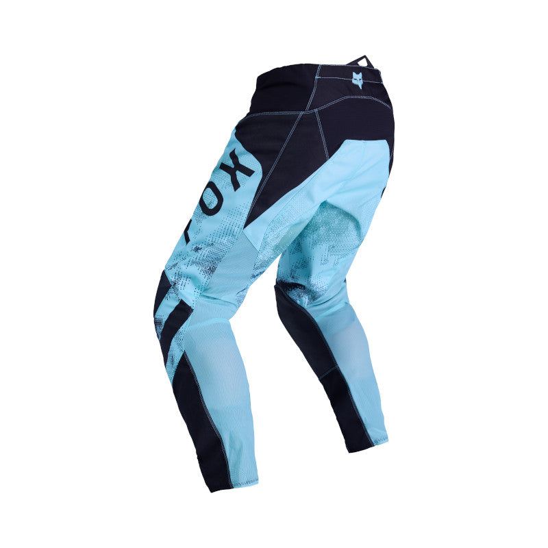 Fox MX26 180 Kairos Pants - Turquoise