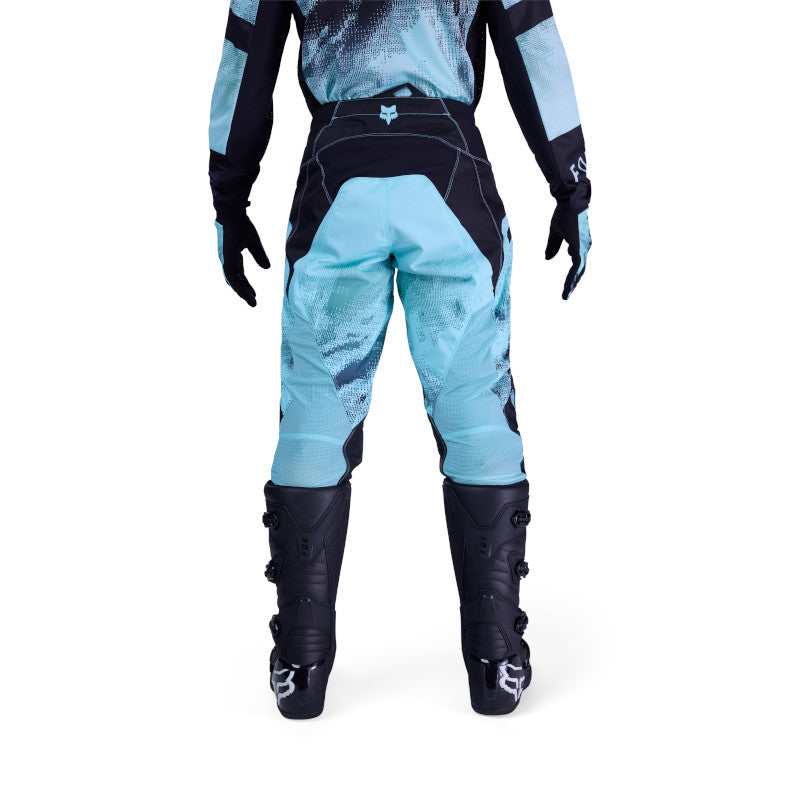 Fox MX26 180 Kairos Pants - Turquoise