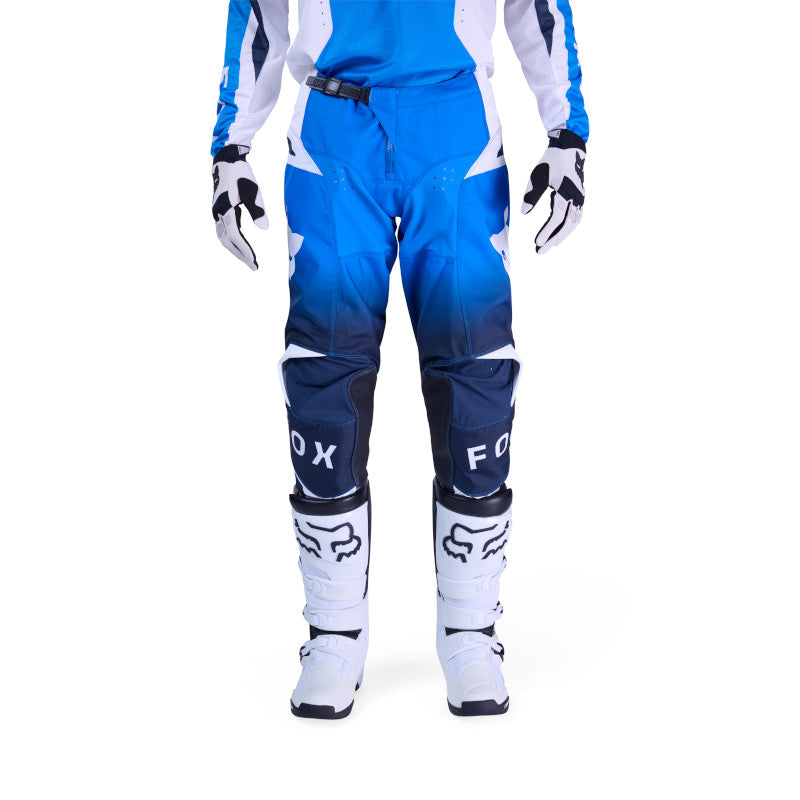 Fox MX26 180 Collect Pants - Blue