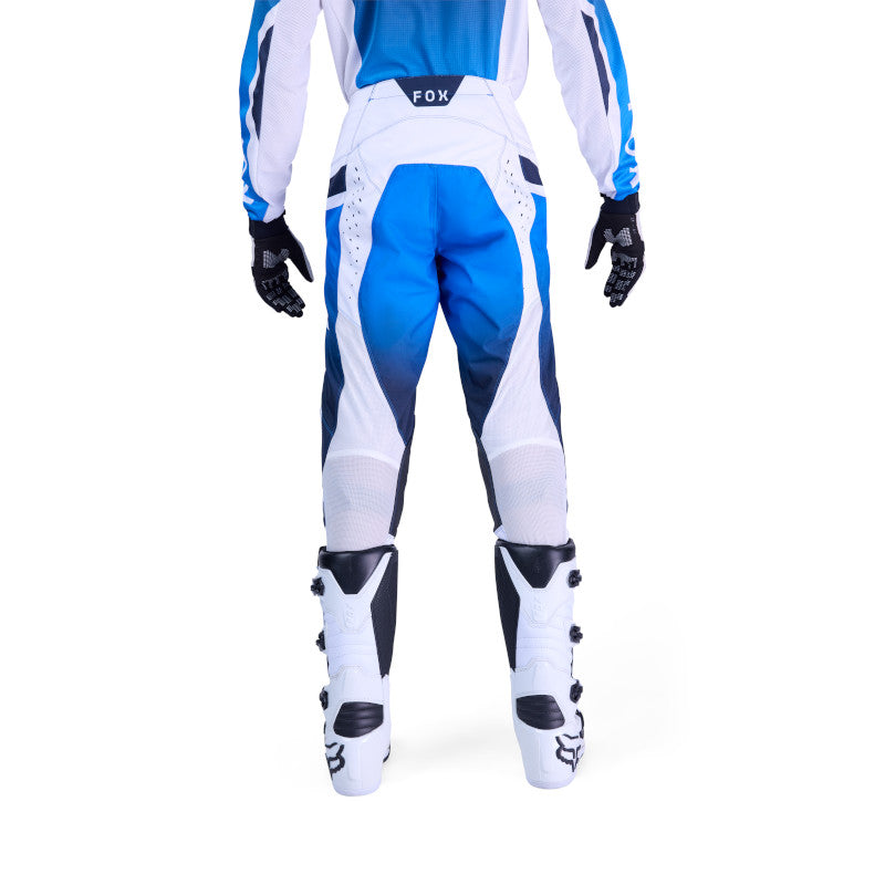 Fox MX26 180 Collect Pants - Blue