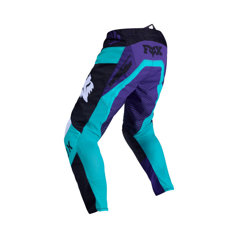 Fox MX26 180 Collect Pants - Purple