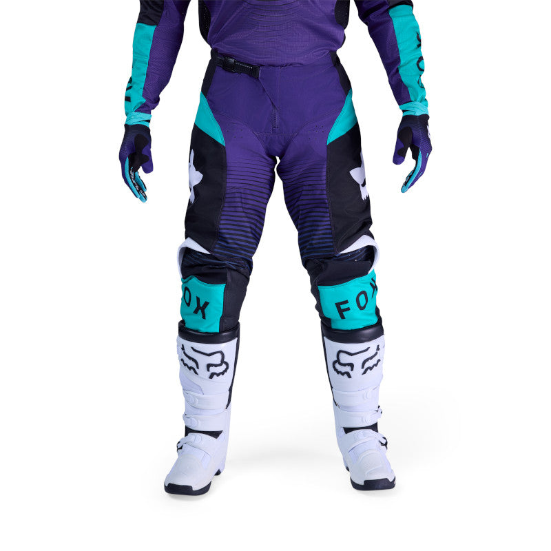 Fox MX26 180 Collect Pants - Purple