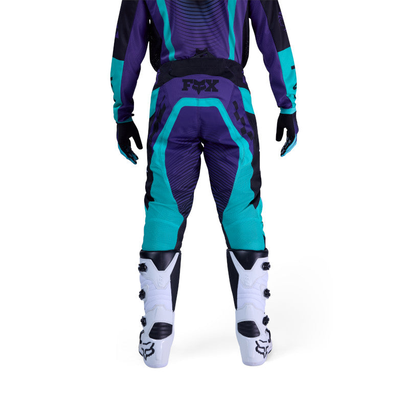 Fox MX26 180 Collect Pants - Purple