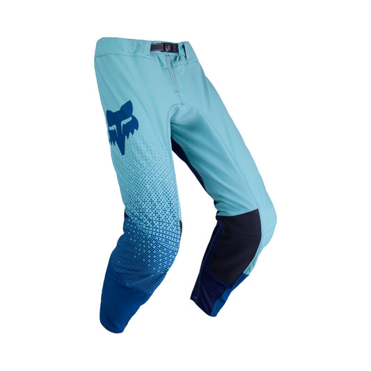 Fox MX26 Flexair Fracture Pants - Mint