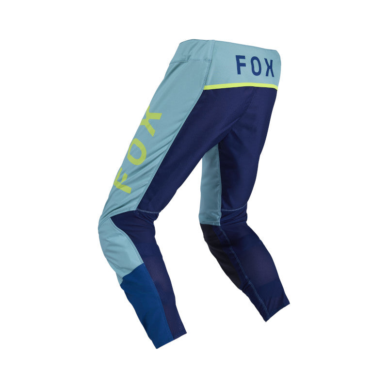 Fox MX26 Flexair Fracture Pants - Mint