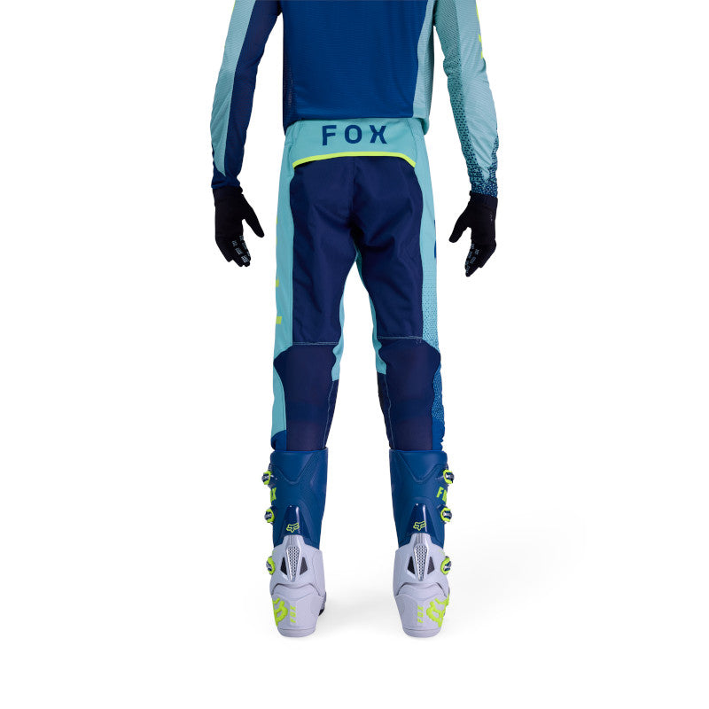 Fox MX26 Flexair Fracture Pants - Mint
