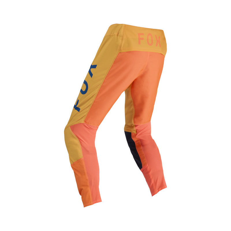Fox MX26 Flexair Fracture Pants - Orange
