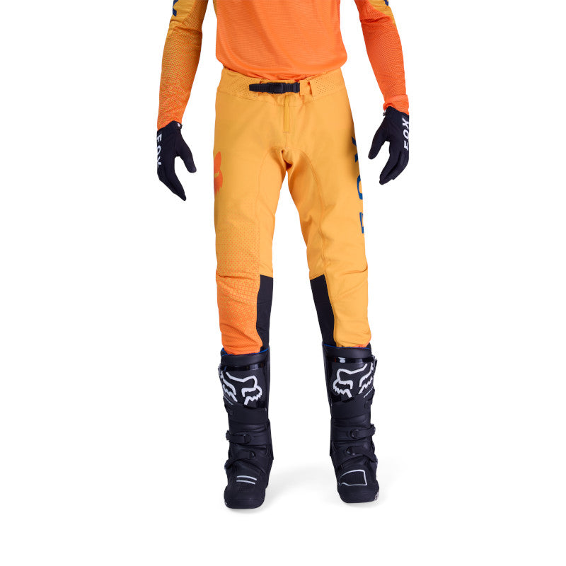 Fox MX26 Flexair Fracture Pants - Orange