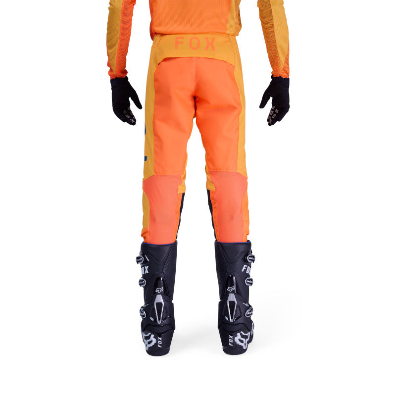 Fox MX26 Flexair Fracture Pants - Orange