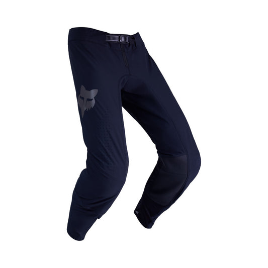 Fox MX26 Flexair Blackout Pants - Black