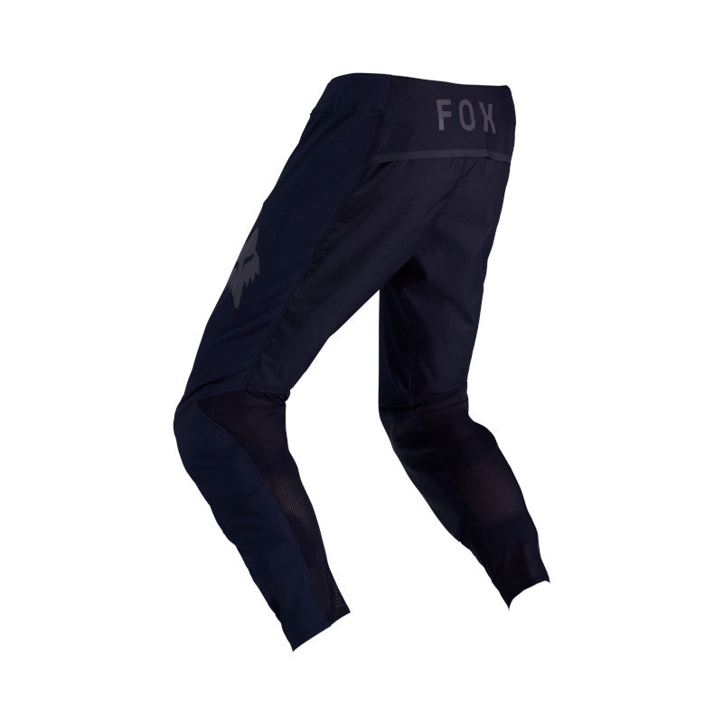 Fox MX26 Flexair Blackout Pants - Black
